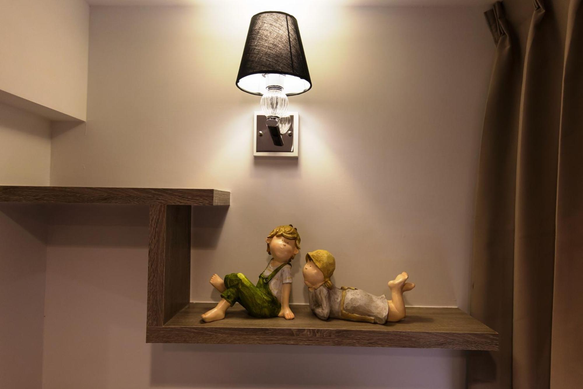 Creekside No.22 B&B Jiali Szoba fotó