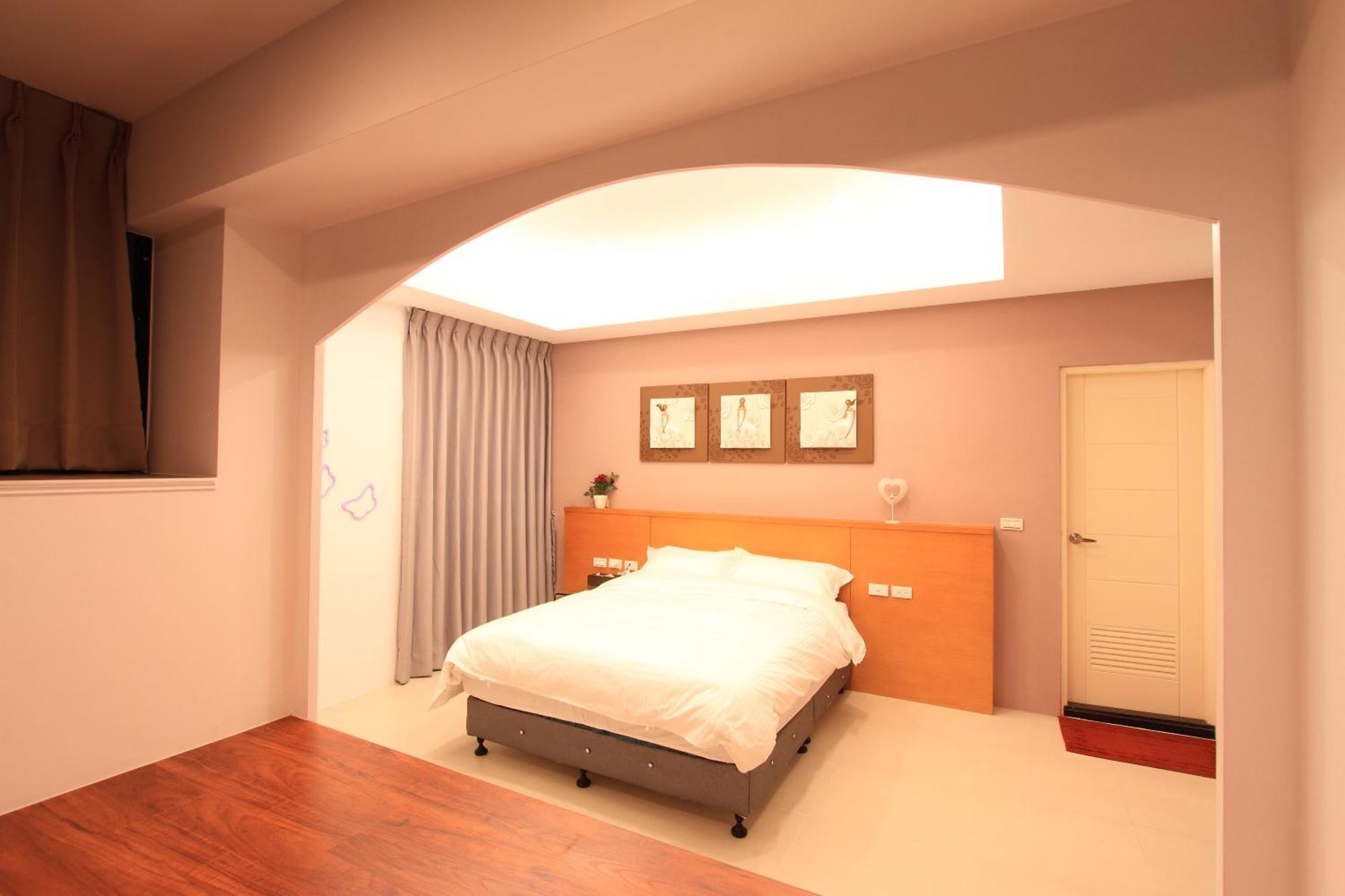 Creekside No.22 B&B Jiali Szoba fotó