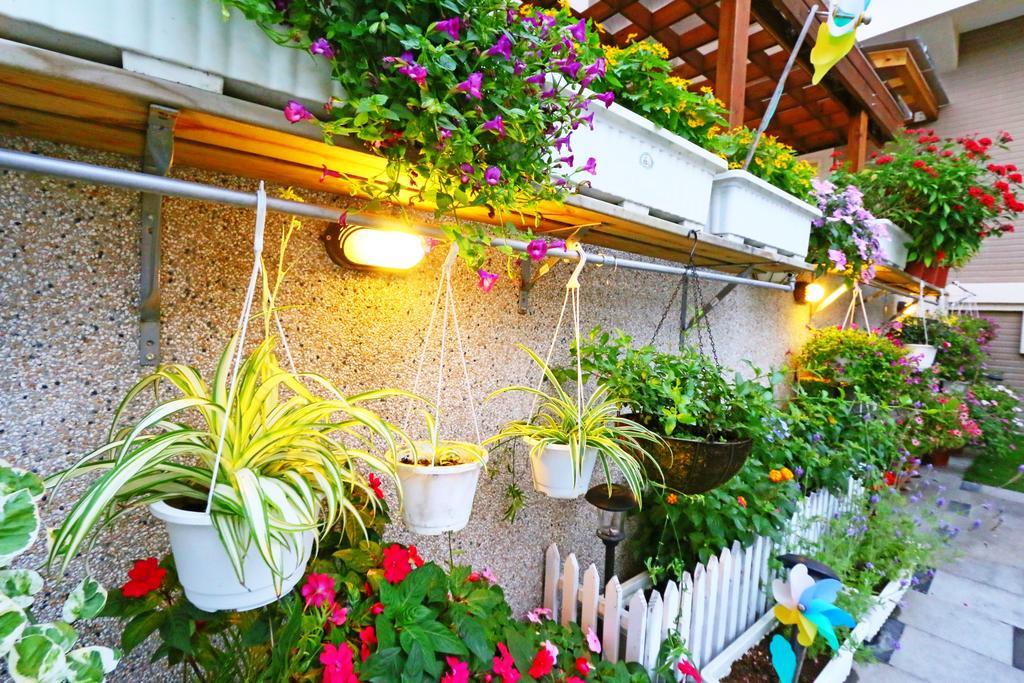 Creekside No.22 B&B Jiali Kültér fotó